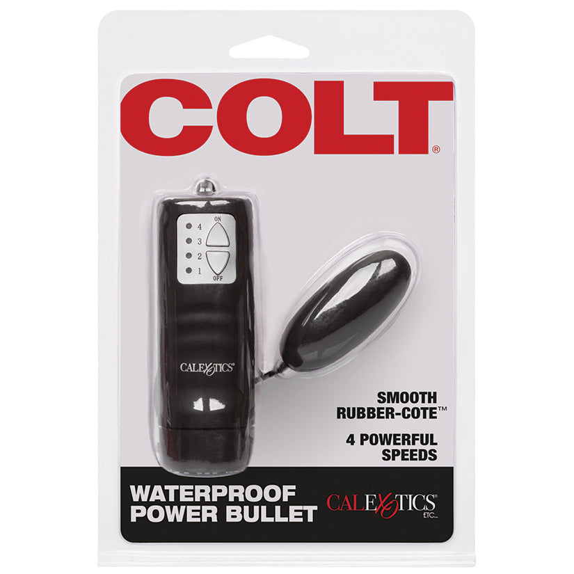 COLT Waterproof Power Bullet SE-6891-10-2