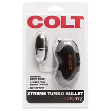 Load image into Gallery viewer, COLT Xtreme Turbo Bullet SE-6896-03-3