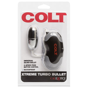 COLT Xtreme Turbo Bullet SE-6896-03-3