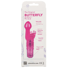 Load image into Gallery viewer, Original Butterfly Kiss-Pink (Boxed)