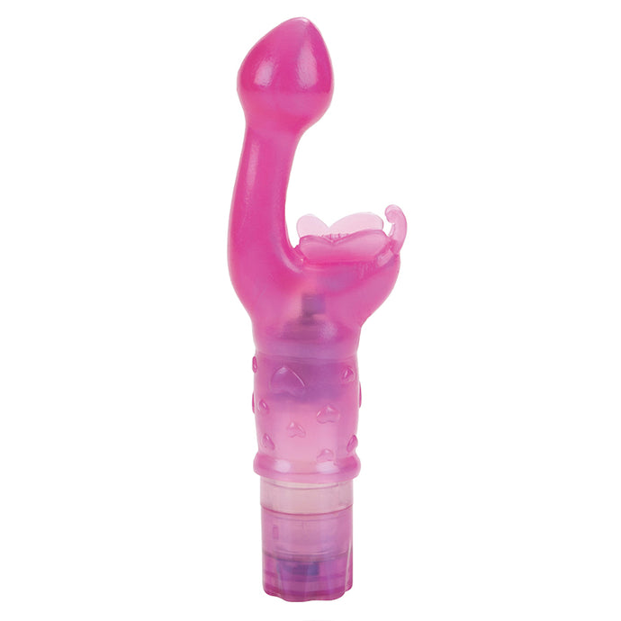 Butterfly Kiss-Pink (Bulk) SE-0782-04-1