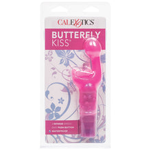 Load image into Gallery viewer, Butterfly Kiss-Pink (Carded) SE-0782-04-2