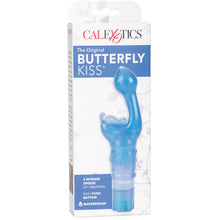 Load image into Gallery viewer, Original Butterfly Kiss-Blue (Boxed) SE-0782-12-3