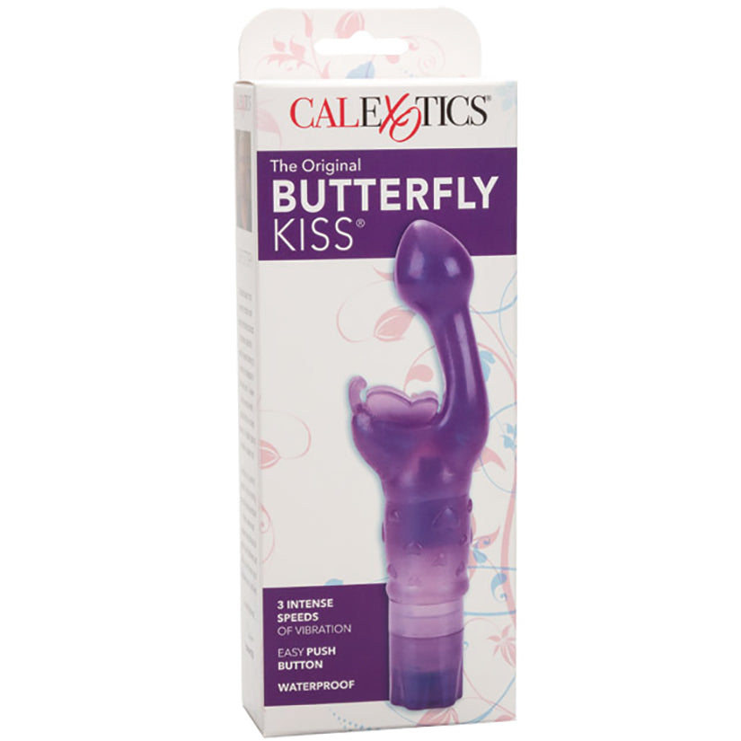 Original Butterfly Kiss-Purple (Boxed) SE-0782-14-3