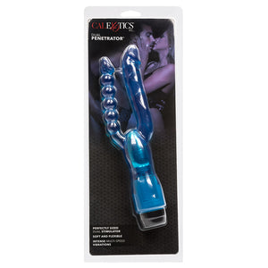 Dual Penetrator-Blue 5" SE-0834-12-2