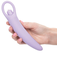 Load image into Gallery viewer, Dr. Laura Berman Isabelle Vibrating Silicone Dilators Set of 2