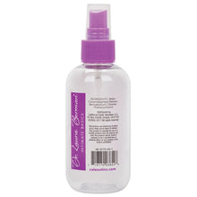 Load image into Gallery viewer, Dr. Laura Berman Anti-Bacterial Toy Cleaner 6.3oz