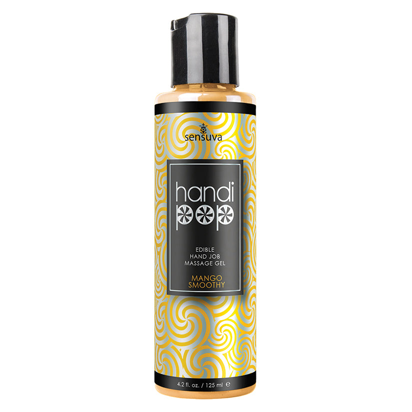Sensuva Handi-Pop Hand Job Massage Gel... VL 486
