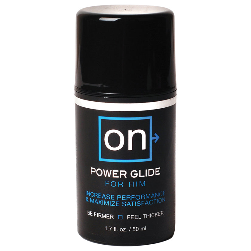 Sensuva ON Power Glide For Him 1.7oz VL160