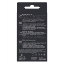 Load image into Gallery viewer, Sensuva ON Ultra Arousal Oil 5ml Bottle Medium Box