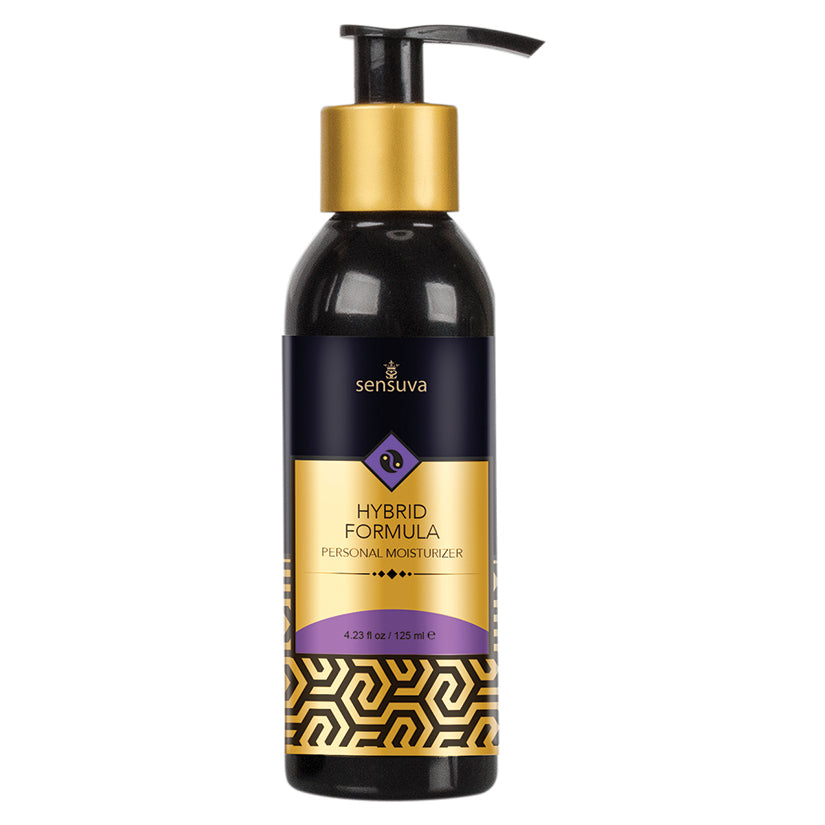 Sensuva Hybrid Personal Moisturizer-Un... VL 324