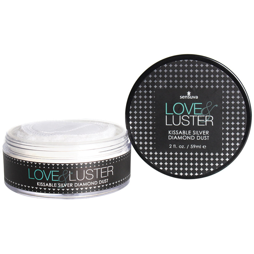 Sensuva Love & Luster Kissable Diamond... VL524