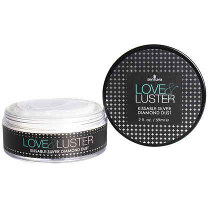 Sensuva Love & Luster Kissable Diamond... VL524