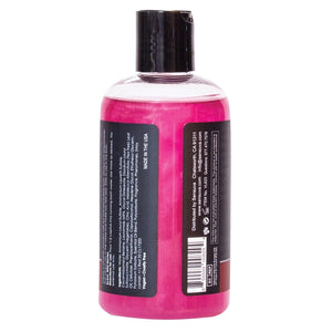 Sensuva Big Flirt Pheromone Bubble Bath-Berry Flirty 8oz