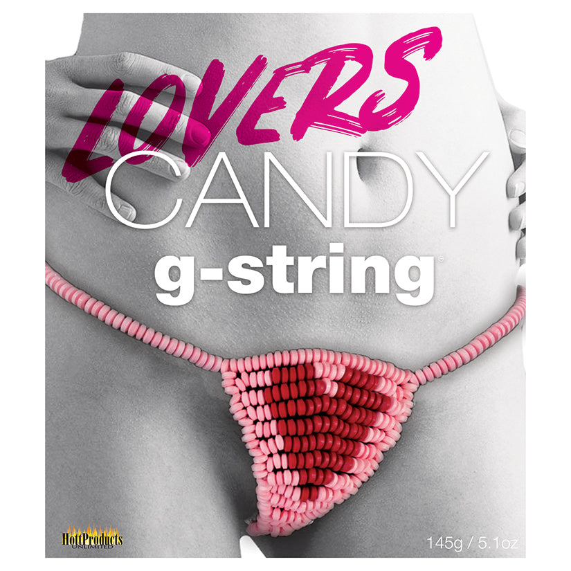 Candy Lover's G-String SF-FD33