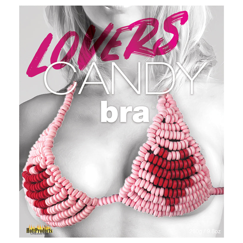 Candy Lover's Bra SF-FD34