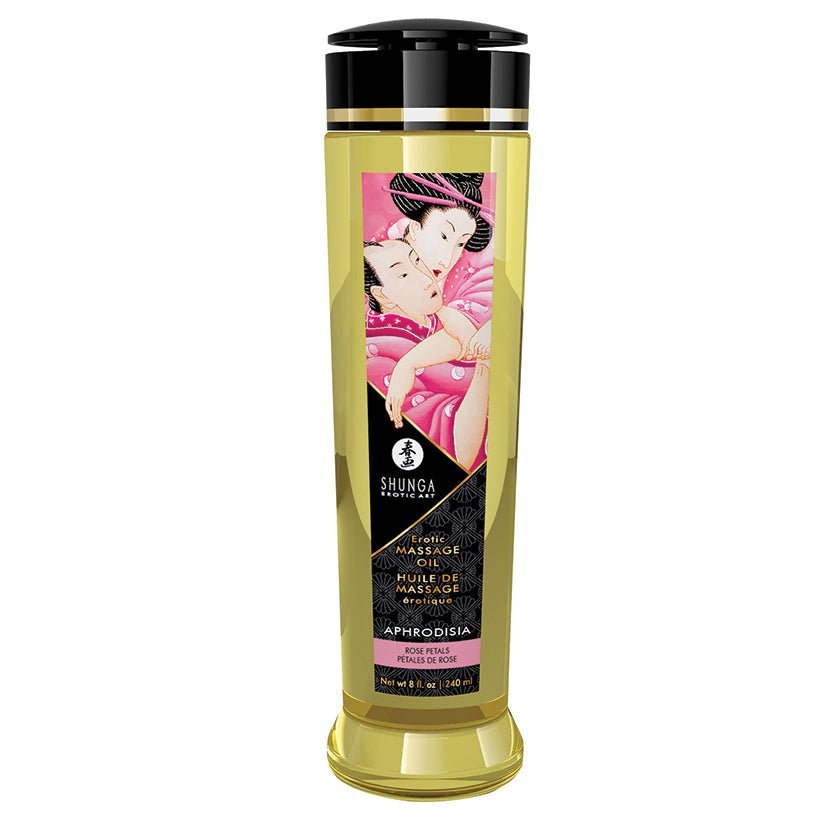 Shunga Erotic Massage Oil Aphrodisia-R... 1200