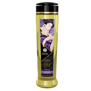 Shunga Erotic Massage Oil Libido-Exoti... 1202