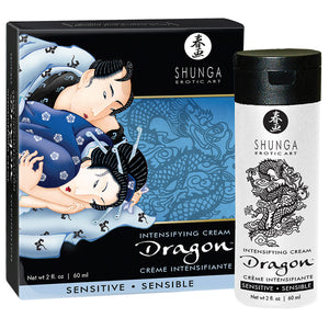 Shunga Dragon Intensifying Cream-Sensi... 5220