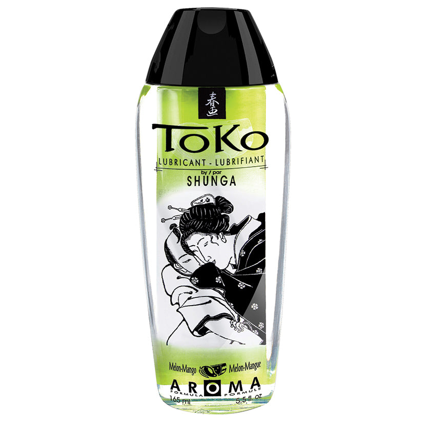 Shunga Toko Aroma Lube-Melon Mango 5.5... 6403