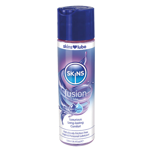Skins Fusion Hybrid Lubricant 4oz SKLUBFU4