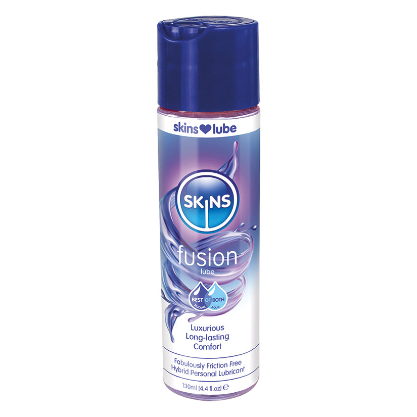 Skins Fusion Hybrid Lubricant 4oz SKLUBFU4