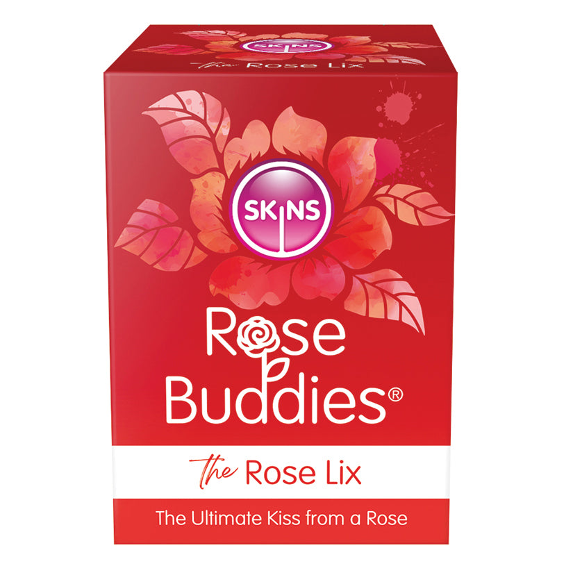 Skins Rose Buddies The Rose Lix SKRBRL