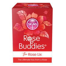 Load image into Gallery viewer, Skins Rose Buddies The Rose Lix SKRBRL