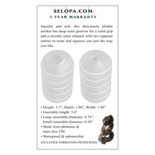 Load image into Gallery viewer, Selopa Ring Me Up