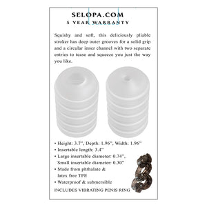 Selopa Ring Me Up