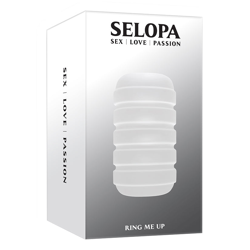 Selopa Ring Me Up SL-MS-3960-2