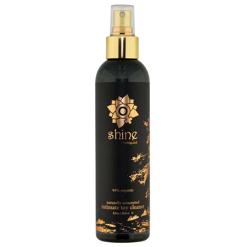 Sliquid Shine Organic Toy Cleaner 8.5o... 032