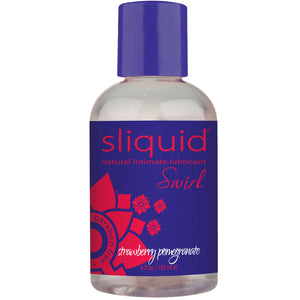 Sliquid Swirl Intimate Glide-Strawberr... 014