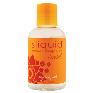 Sliquid Swirl Intimate Glide-Tangerine... 022