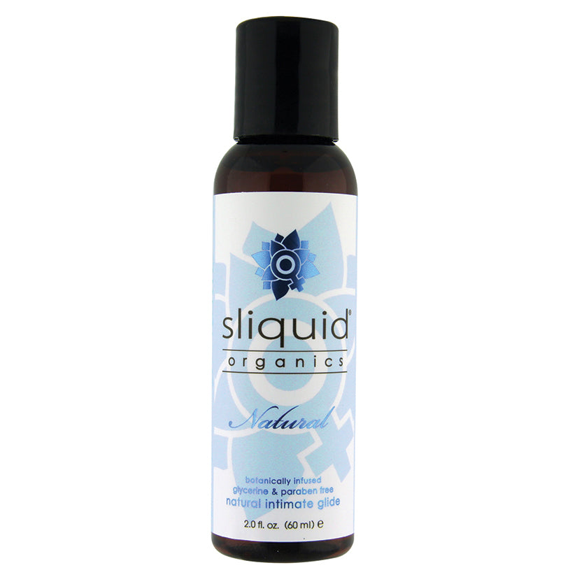 Sliquid Organics Intimate Glide-Natura... 096