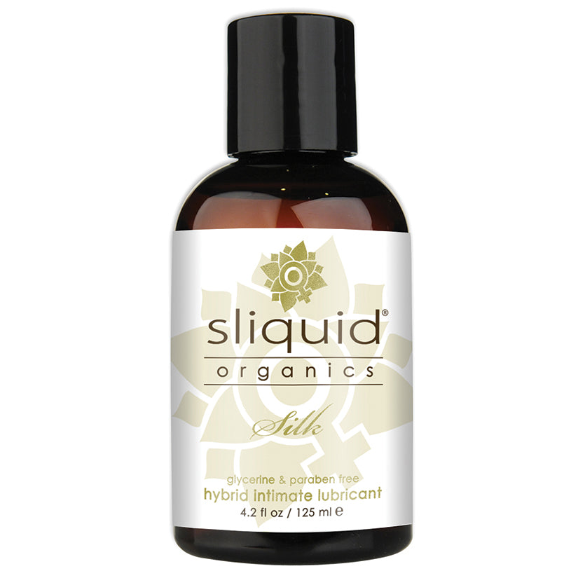 Sliquid Organics Intimate Glide-Silk H... 044