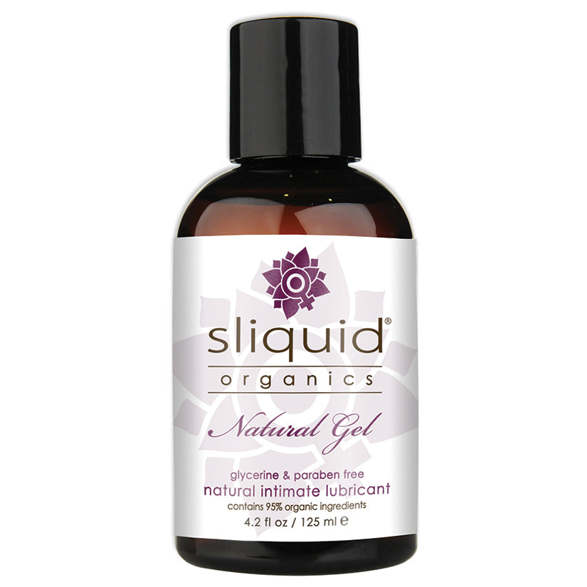 Sliquid Organics Intimate Glide-Natura... 082