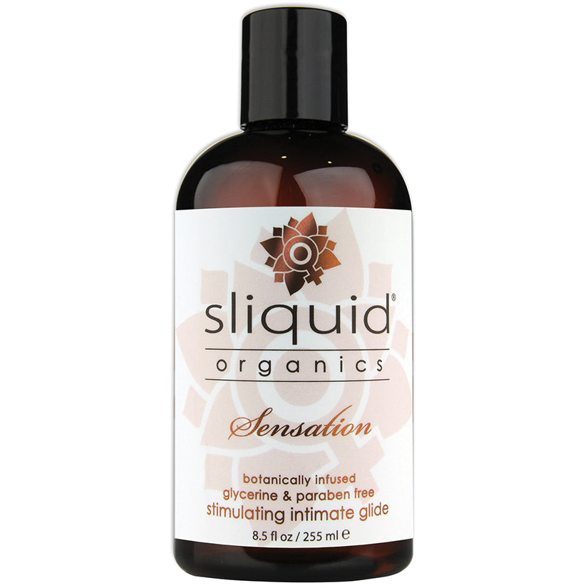 Sliquid Organics Intimate Glide-Sensat... 047