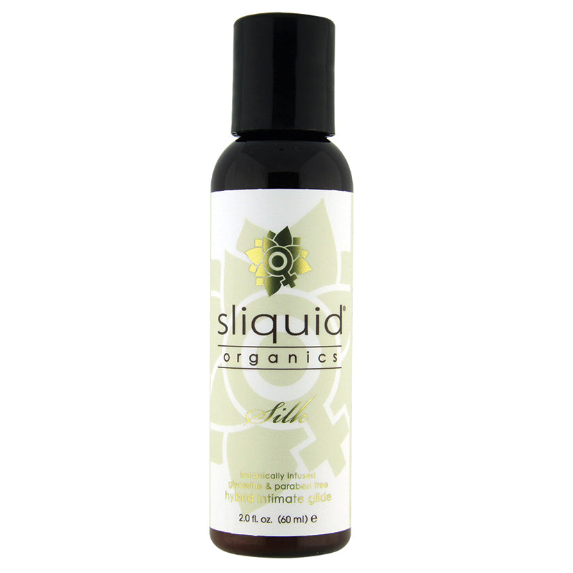 Sliquid Organics Intimate Glide-Silk H... 099