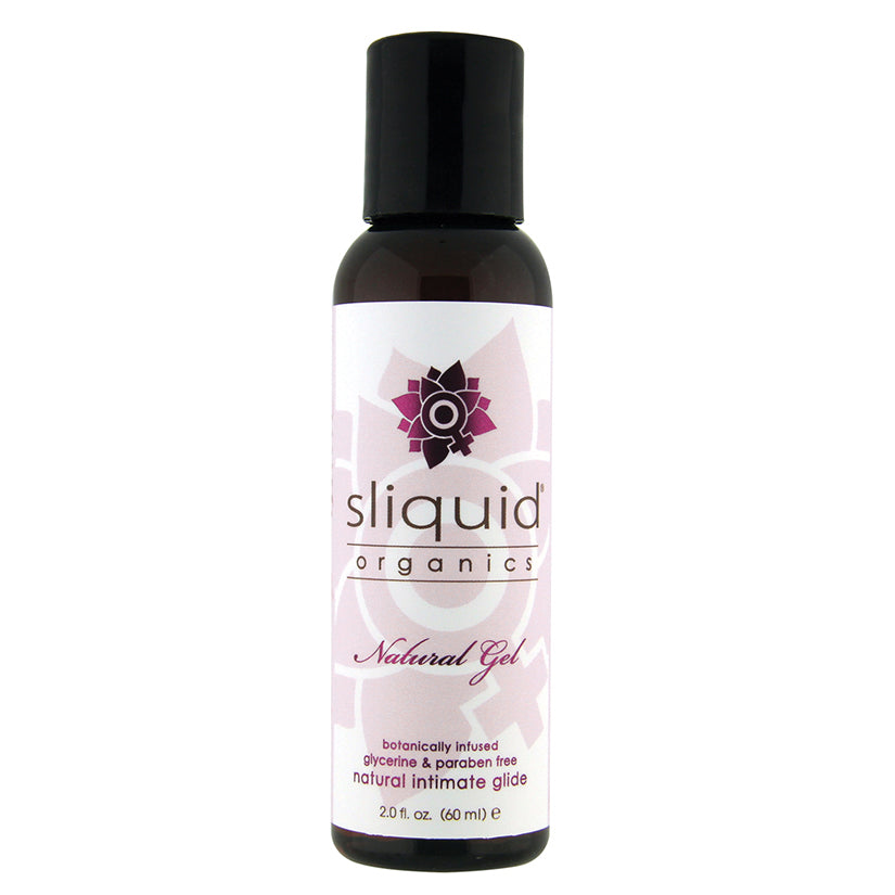 Sliquid Organics Intimate Glide-Natura...  LifestyleDistributing.com
