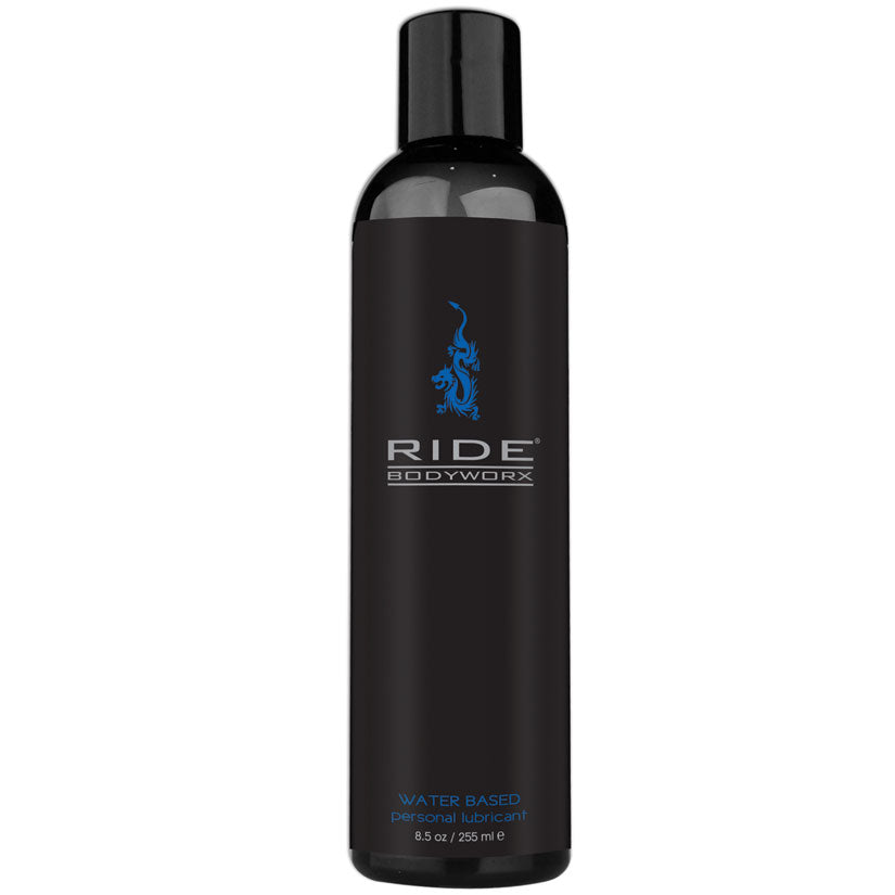 Sliquid Ride Bodyworx Water Based 8.5o... 351