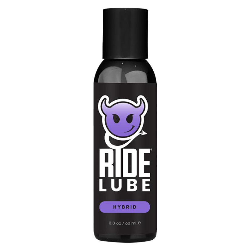 Sliquid Ride BodyWorx Silk Hybrid 2oz 035