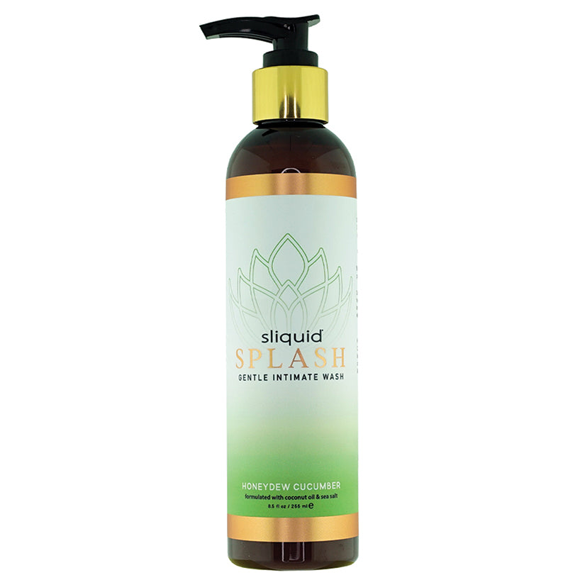 Sliquid Splash Feminine Wash-Honey Dew... 028