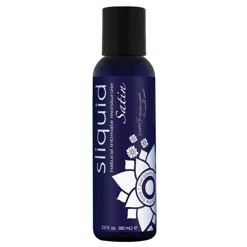 Sliquid Satin Natural Intimate Moistur... 969