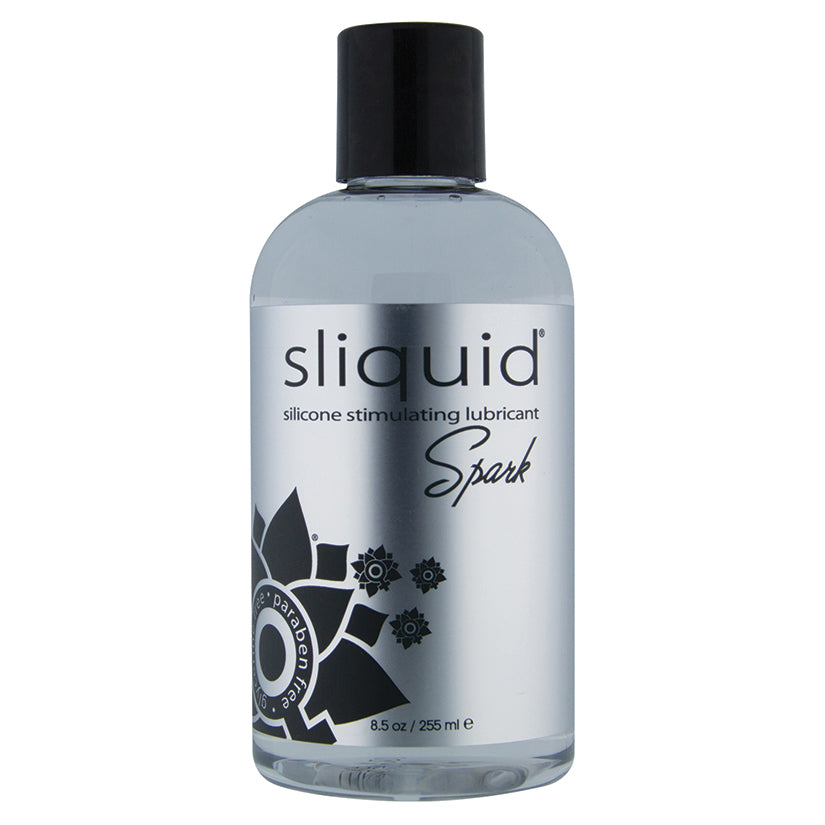 Sliquid Naturals Spark Booty Buzz 8.5o... 987