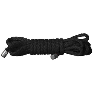 Ouch! Kinbaku Mini Rope-Black