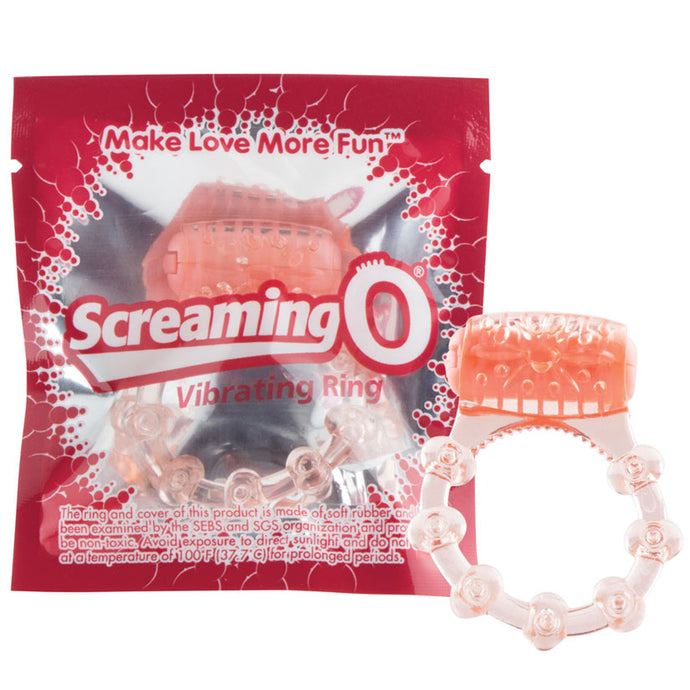 Screaming O Vibrating Ring SO1