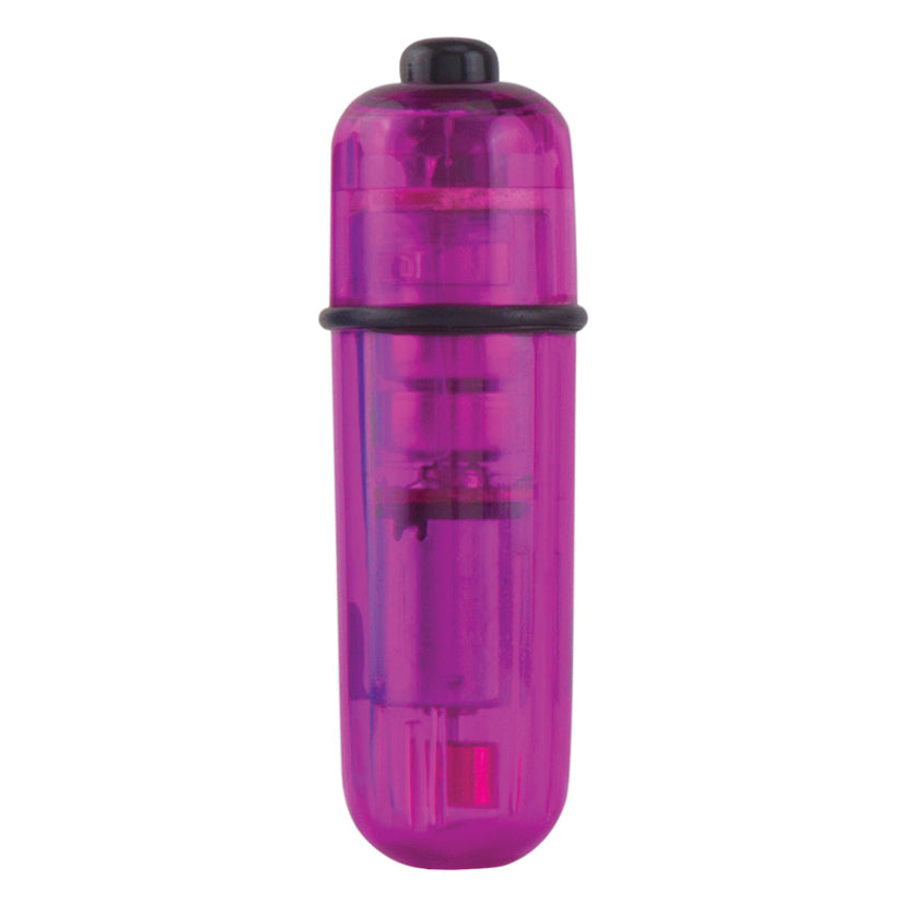 Screaming O Bullet-Purple BUL20-PU