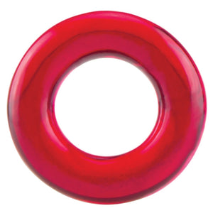 Screaming O RingO-Red