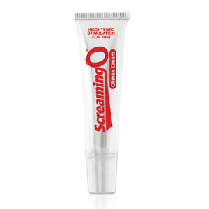 Screaming O Climax Cream 0.5oz CC-BWL